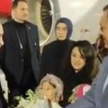 Iznenadan susret na aerodromu: Dodik i Erdogan naleteli jedan na drugog (video)