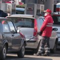 NIS i male pumpe neravnopravni igrači: Da li bi veće marže poskupele dizel gorivo?