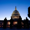 Kongres SAD-a usvojio budžetski paket vrijedan 459 milijardi dolara