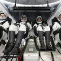 Astronauti se vratili na Zemlju Šest meseci boravili na MSS-u