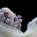 Balet Toskane na 21. Beogradskom festivalu igre: "Crvene cipelice" u Pozorištu na Terazijama