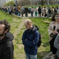 Nikitin: Zatvoreno biračko mesto u Beogradu, hiljade ljudi nije moglo da glasa