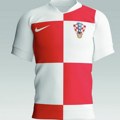 Novi dres Hrvatske: Od najlepšeg ikad do polo majice