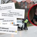 "Upravo sam je samleo i Pretvorio u faširano meso" Zlotvor zgrozio javnost zbog komentara o maloj Danki - hitno ga treba…