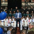 Šapić otvorio Beogradske dane porodice: Pomažimo jedni druge, svi smo jedna velika porodica