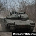 Glavni komandant Ukrajine: Rusija planira da osvoji Časiv Jar do 9. maja