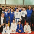 Uspeh školskog sporta: Pet medalje za džudiste iz Zaječara na Prvenstvu centralne Srbije u Aleksandrovcu