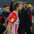 Krunić pogodio stranu, ali nije zaustavio Kataija! Pogledajte kako je Crvena zvezda stigla do preokreta u derbiju (VIDEO)