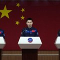 Kina šalje astronaute u svemir. Peking je izgradio sopstvenu svemirsku stanicu nakon što je isključen iz međunarodne (foto)