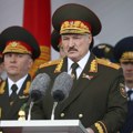 "Ukrajina može da prestane da postoji": Lukašenko tvrdi: Kijev gomila vojsku kod granica sa Belorusijom