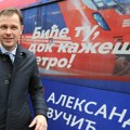 Odlaganje početka izgradnje metroa: Izlizani džoker vlasti u izbornoj kampanji za Beograd