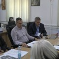 Održana sednica Opštinskog veća u Ivanjici (VIDEO)