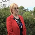 Mala kuća stara 400 godina: Ovde Vedrana Rudan živi u Hrvatskoj: "Zgrozila sam se kad sam videla tu ruševinu prvi put"