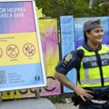 Ne smiruje se bura zbog Evrovizije: Demonstranti traže da se finski javni servis povuče zbog Izraela