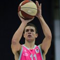 Srbin oduševio NBA skaute - neverovatnim potezom zaludeo Amerikance VIDEO