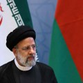 Након хеликоптерске несреће молитва за председника Ирана