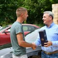 Zamenili svetla grada za malo srpsko selo: Stefan kupio kuću za 10.000 evra i pokrenuo biznis