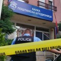 Direktor Poštanske štedionice u Kosovskoj Mitrovici Igor Radić priveden, pa pušten iz policije