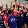 Vaterpolisti Novog Beograda "pregazili" Radnički i odbranili titulu prvaka Srbije