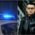 (Video) Pogledajte prvi snimak s mesta ubistva poznatog pevača u Skoplju Nakon svađe usledila masovna tuča pa pucnjava amaru…