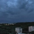 Nesvakidašnji prizor na nebu iznad Srbije, Nedeljko Todorović objasnio o čemu se radi (VIDEO)