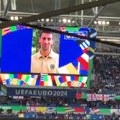 Snažna poruka Novaka Đokovića: Najbolji teniser na svetu se „pojavio“ u Gelzenkirhenu i ovo rekao! (video)