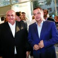 Marković Palma izabran za predsednika Skupštine Jagodine, gradonačelnica Gordana Jovanović
