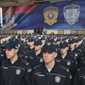 Dan policije na Trgu vojvode Radomira Putnika