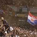 UEFA presudila Hrvatima i Albancima! Posle "Ubij Srbina", kažnjeni i jedni i drugi - i tu nije kraj!