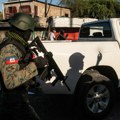 Bande prave haos u Haitiju: Kenija poslala policiju da pomogne