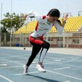 Farzaneh Fasihi: Najbrža Iranka postavlja rekorde na stazi i izvan nje