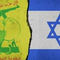 Scenario sudnjeg dana: Rat Izraela i Hezbolaha bi progutao Bliski istok