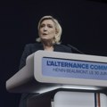 Le Pen traži saveznike ne bi li formirala vlast