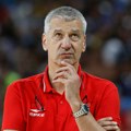 Hrvatski trener Aleksandar Petrović se izvinjavao Crnoj Gori