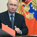 Putin odobrio povećanje poreza na dobit na 25 odsto od 2025. godine