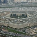 Pentagon zbog greške u obračunu šalje Ukrajini još dve milijarde dolara