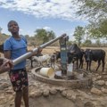 UN: Najgore posledice suše u Africi tek dolaze, pre svega glad