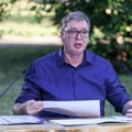 "Biće donet Zakon o zaštiti korisnika" Vučić: Uvodi se ograničenje na kredite, kreditne kartice i dozvoljena prekoračenja