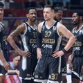 Imao nestvarne Olimpijske igre, a sada bi mogao u najjaču ligu sveta: Partizan ga ne želi, ali učesnik plej-ofa NBA lige bi…