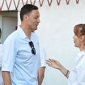 Nemanja Matić "zagrmeo" zbog utakmice Superlige, nova bura u srpskom fudbalu: "Večeras se dogodila krađa"