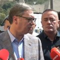 Ne smemo da kasnimo, moramo da uhvatimo korak: Vučić otkrio - u toku je peta industrijska revolucija