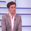 Misterija pisma Ane Brnabić: Ohridski sporazum ili nesporazum!?