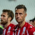 Uroš Spajić se hitno oglasio - reagovao zbog jedne izjave: Ako sam ja problem u Zvezdi, onda problema nema!