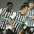 FSS odlučio: Partizan opet pred praznim tribinama