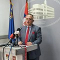 Predsednik skupštine Grada Niša prof. dr Igor Novaković, neistinite tvrdnje da se nalazim na spisku za isplatu zaostalih…