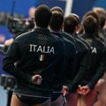 Neviđeni šok u svetu sporta! Drakonska kazna za Italijane zbog sramnog ispada na Olimpijskim igrama! Ne idu na Svetsko…