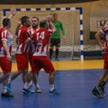 Počelo najjače amatersko futsal takmičenje u zemlji