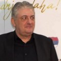 Toni Bijelić se oprostio od dobrog prijatelja: Estrada u suzama (FOTO)