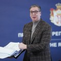 Vučić na zahtev opozicije objavio dokumentaciju, a sad im ni to ne odgovara: "Time krši zakon" VIDEO