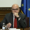 Evropski pokret Srbije zabrinut zbog Vučevićevih izjava: Teško je zamisliti da Srbija nastavi svoj evropski put